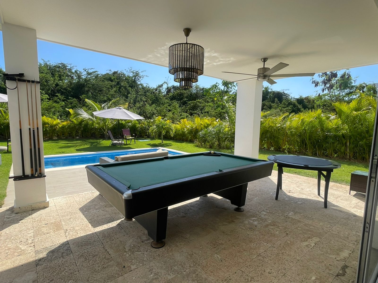 Vendo hermosa villa en Playa Nueva Romana  Foto 7278008-12.jpg