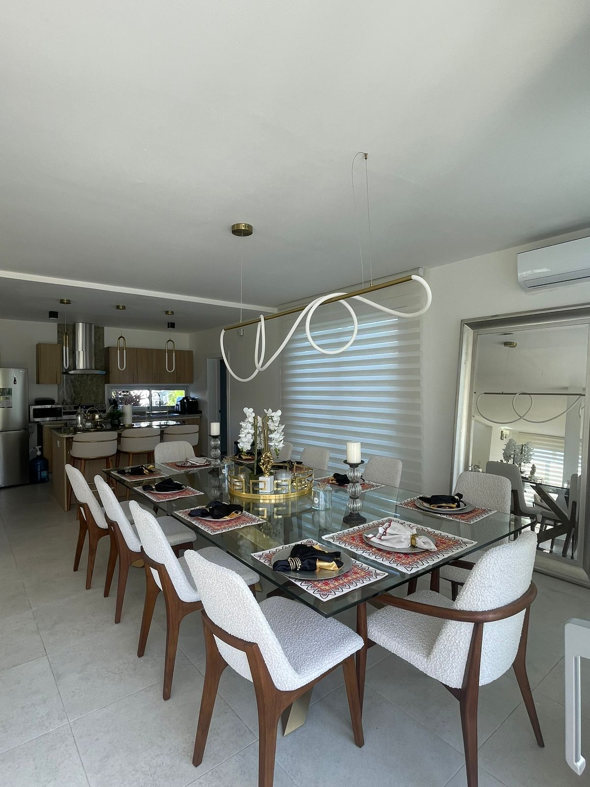 Vendo hermosa villa en Playa Nueva Romana  Foto 7278008-6.jpg