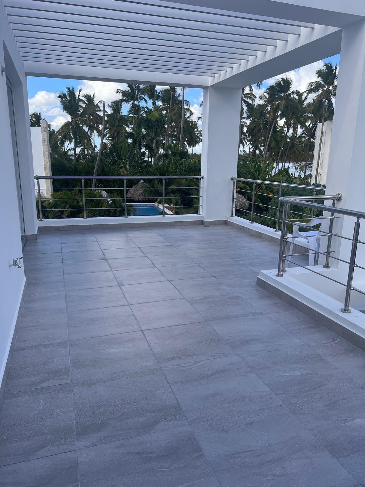 Vendo hermosa villa en Playa Nueva Romana  Foto 7278009-14.jpg