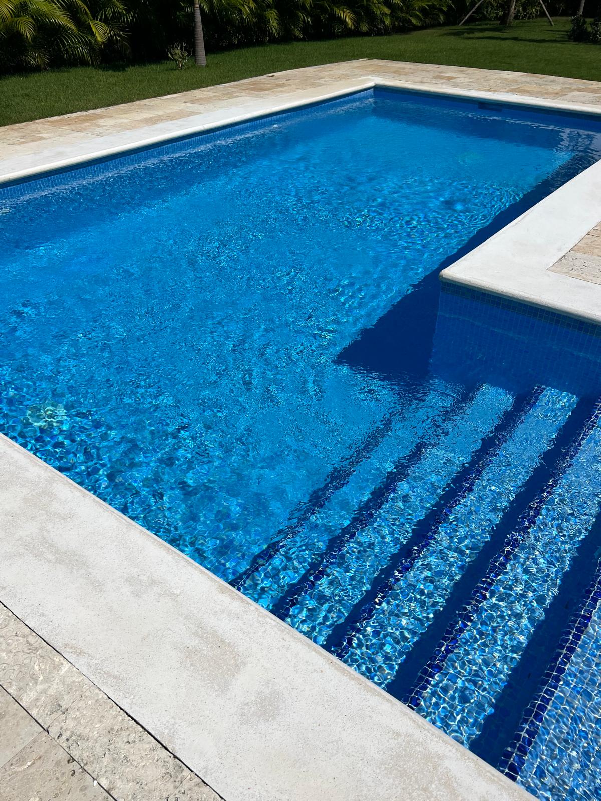 Vendo hermosa villa en Playa Nueva Romana  Foto 7278009-2.jpg