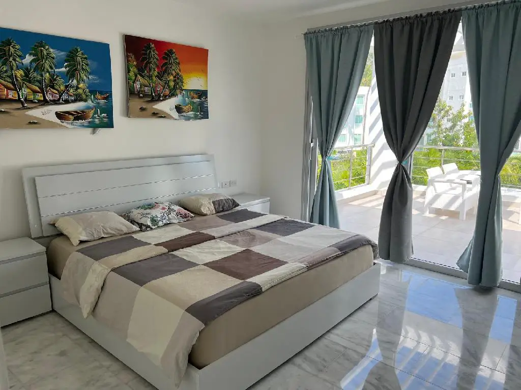 Vendo hermosa villa en Playa Nueva Romana  Foto 7278009-3.jpg