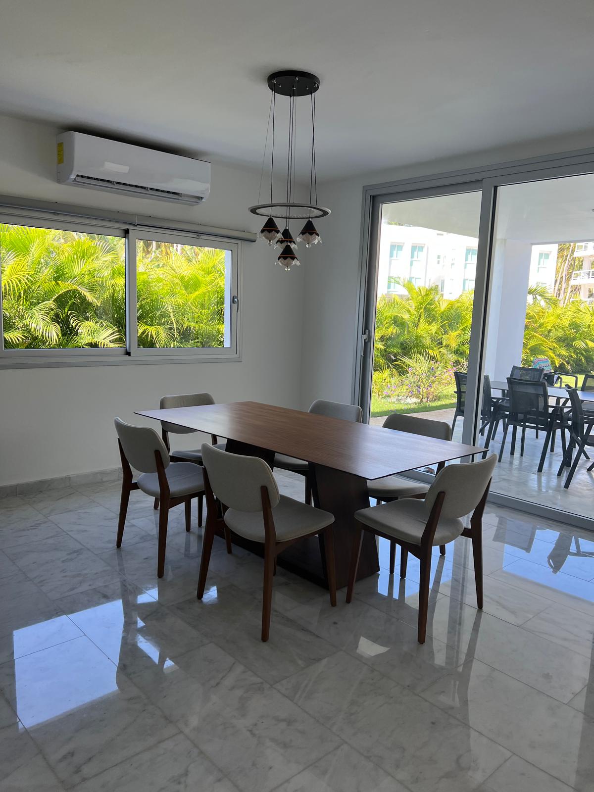 Vendo hermosa villa en Playa Nueva Romana  Foto 7278009-5.jpg