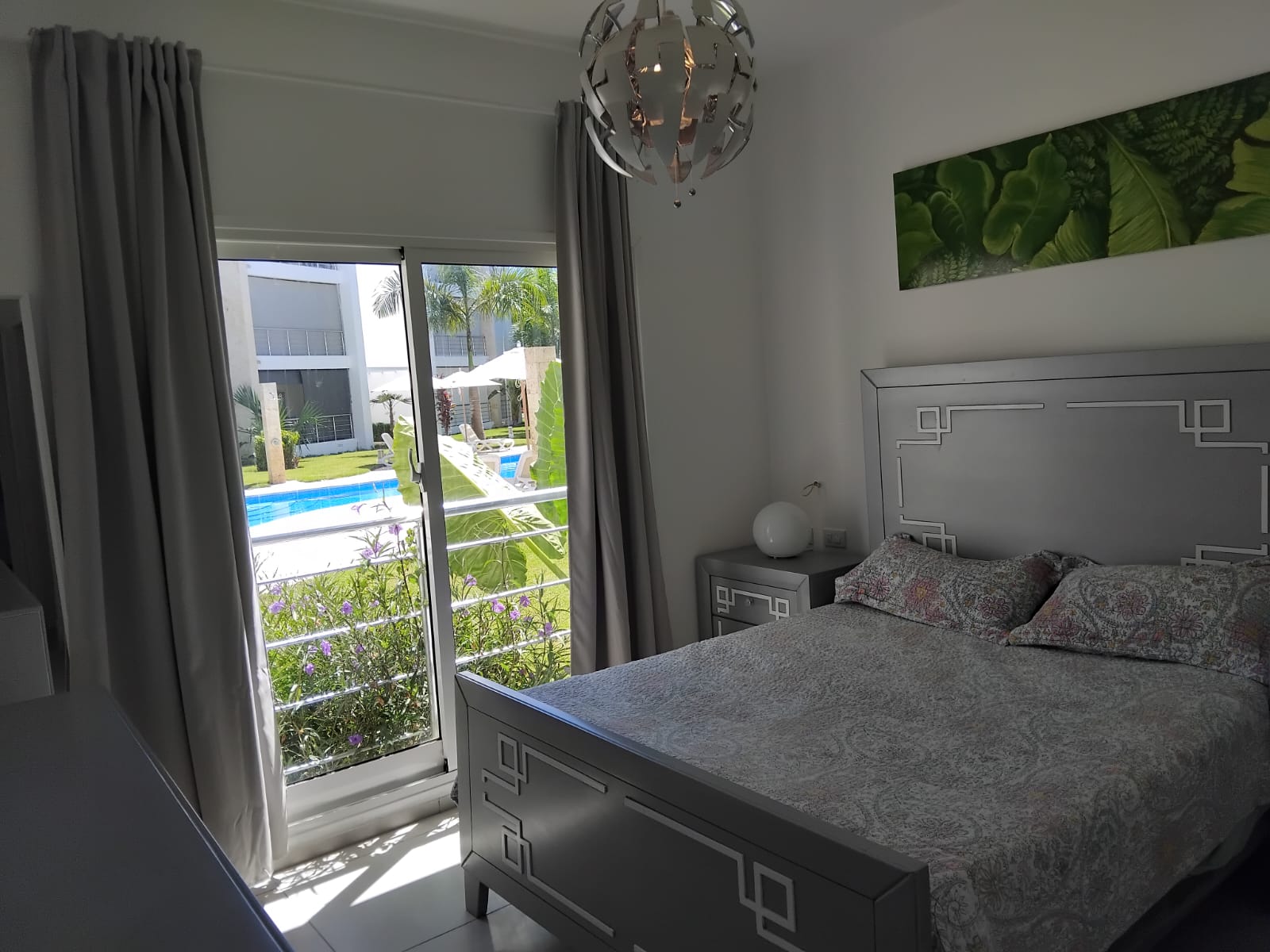 Vendo apartamento en el residencial Vista Golf La Romana Foto 7278012-2.jpg