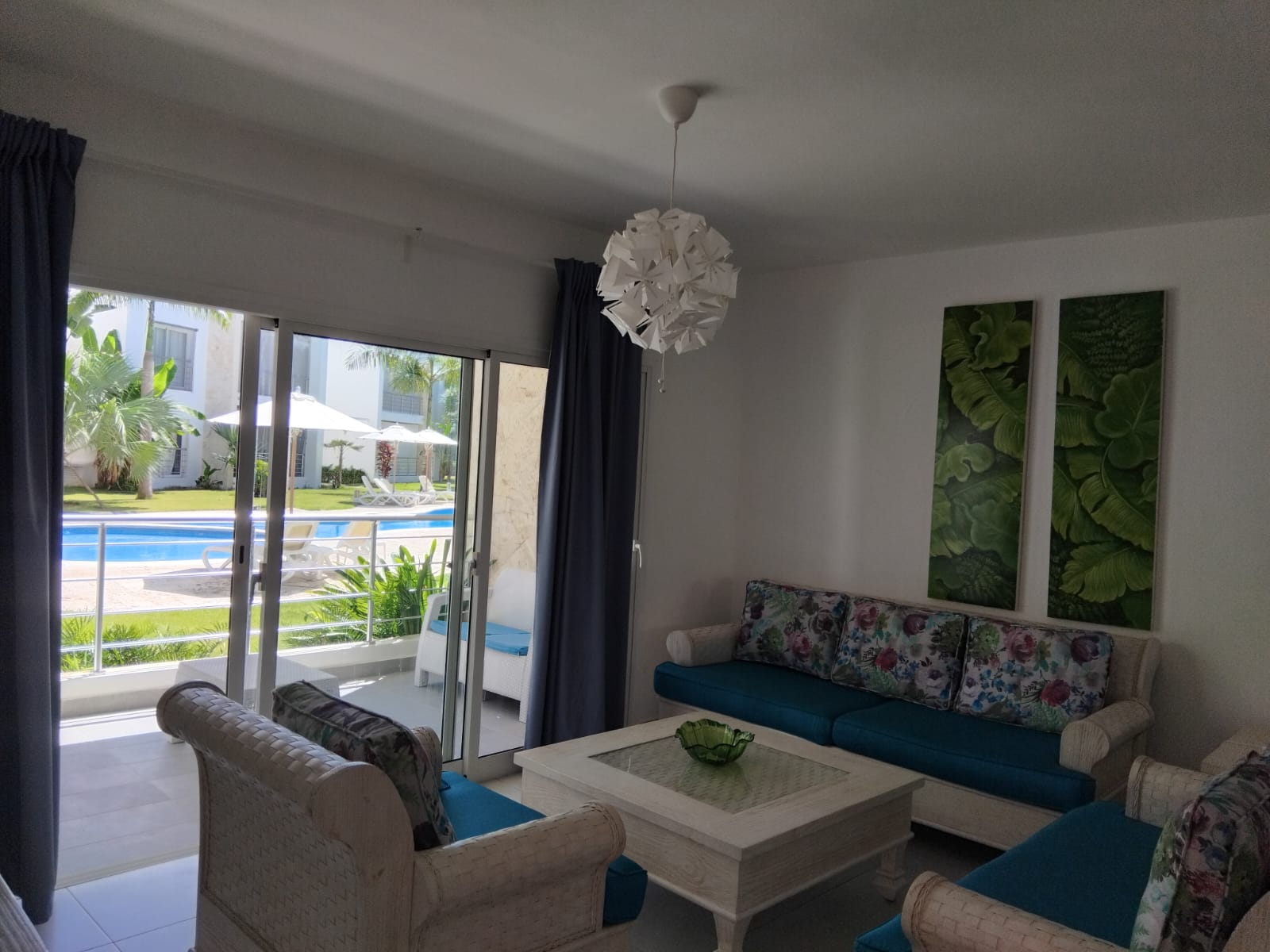 Vendo apartamento en el residencial Vista Golf La Romana Foto 7278012-3.jpg