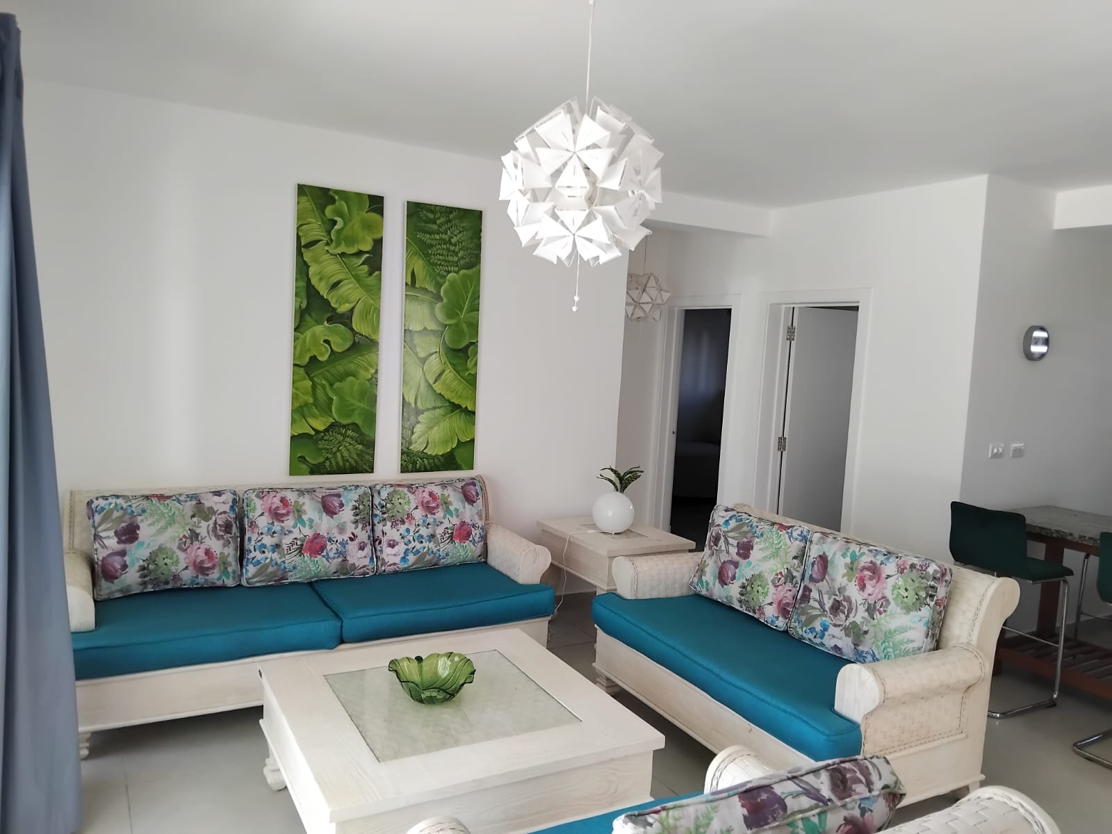 Vendo apartamento en el residencial Vista Golf La Romana Foto 7278012-5.jpg