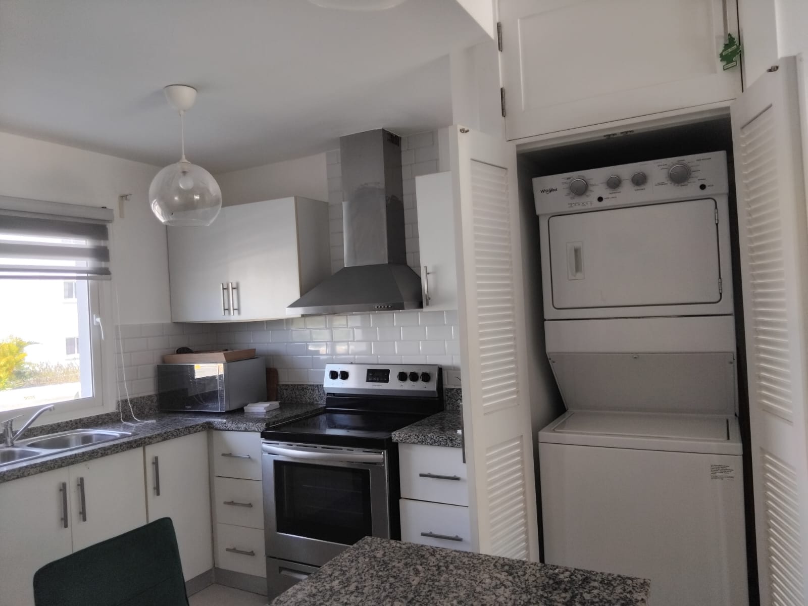 Vendo apartamento en el residencial Vista Golf La Romana Foto 7278012-6.jpg