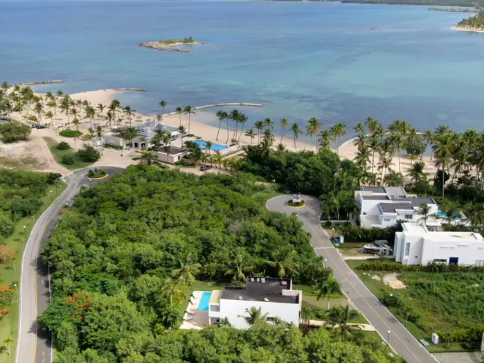 Vendo Solares Bahía en Playa Nueva Romana  Foto 7278013-1.jpg