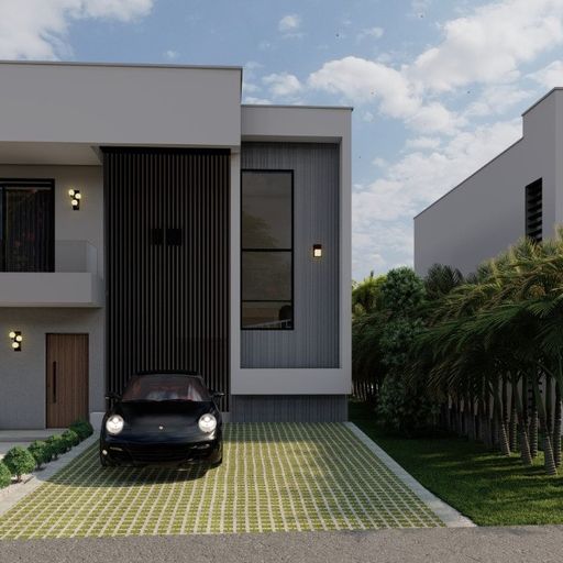 Vendo Villa ROBLE Ubicada en La Romana Foto 7278017-3.jpg