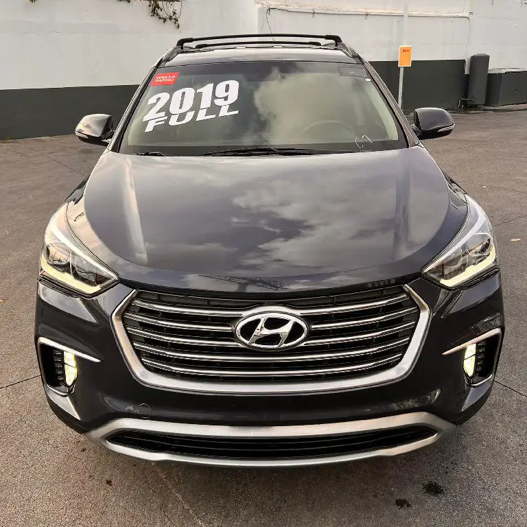 Hyundai Tucson XL 2019 Foto 7278019-2.jpg
