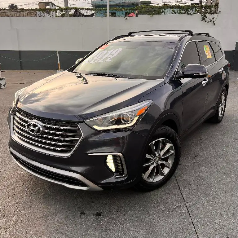 Hyundai Tucson XL 2019 Foto 7278019-3.jpg