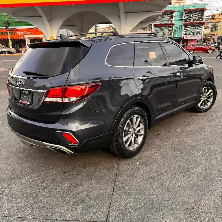 Hyundai Tucson XL 2019 Foto 7278019-4.jpg