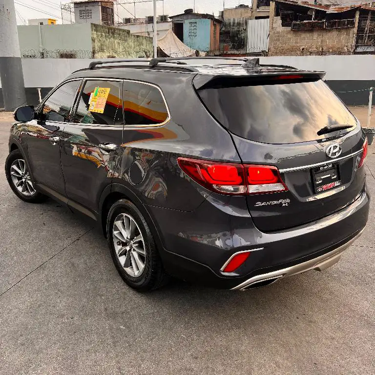 Hyundai Tucson XL 2019 Foto 7278019-5.jpg