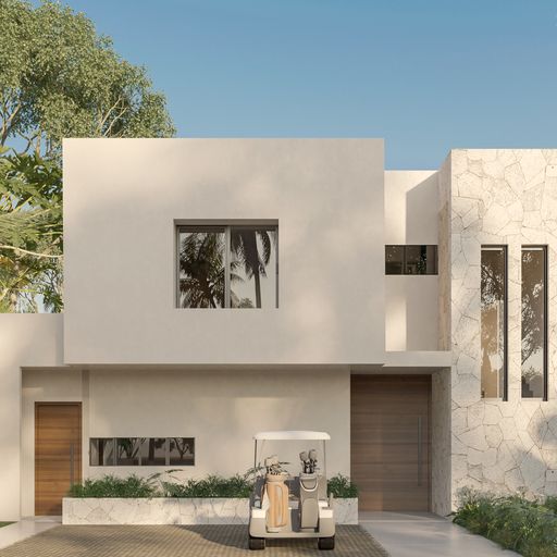 Vendo exclusivas Villas Bahía de Playa Nueva Romana  Foto 7278026-3.jpg