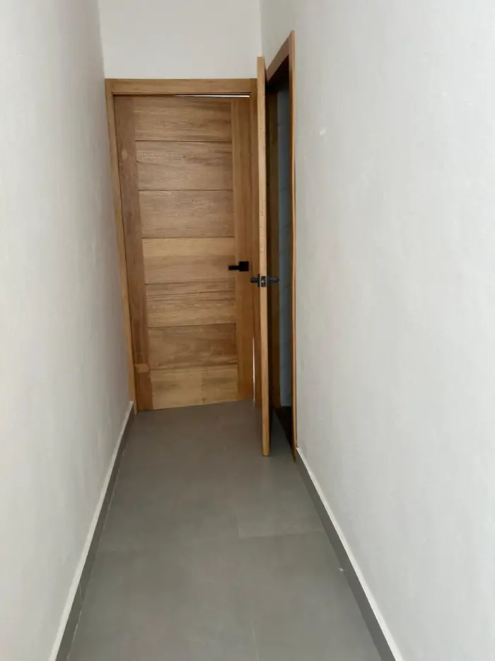 La Castellana! Zona exclusiva y tranquila  VENDO o ALQUILO Apartamento Foto 7278032-7.jpg