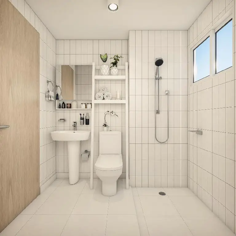 VENDO APARTAMENTO EN RESIDENCIAL PALMAS SANTO DOMINGO NORTE Foto 7278035-2.jpg