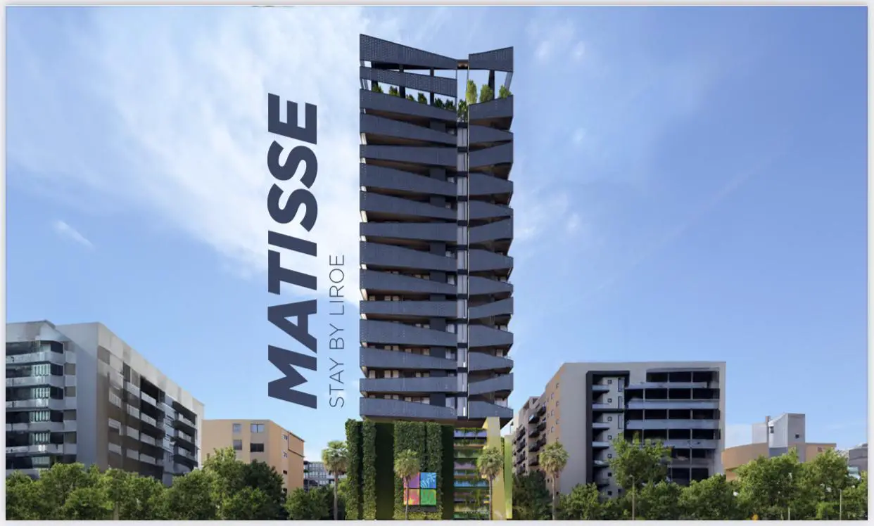 Vendo apartamentos MATISSE STAY BY LIROE en Santo domingo  Foto 7278039-3.jpg