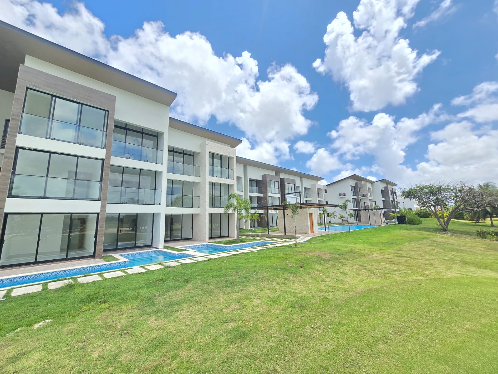 Vive con Estilo Apartamento de Lujo en Punta Cana Foto 7278043-2.jpg