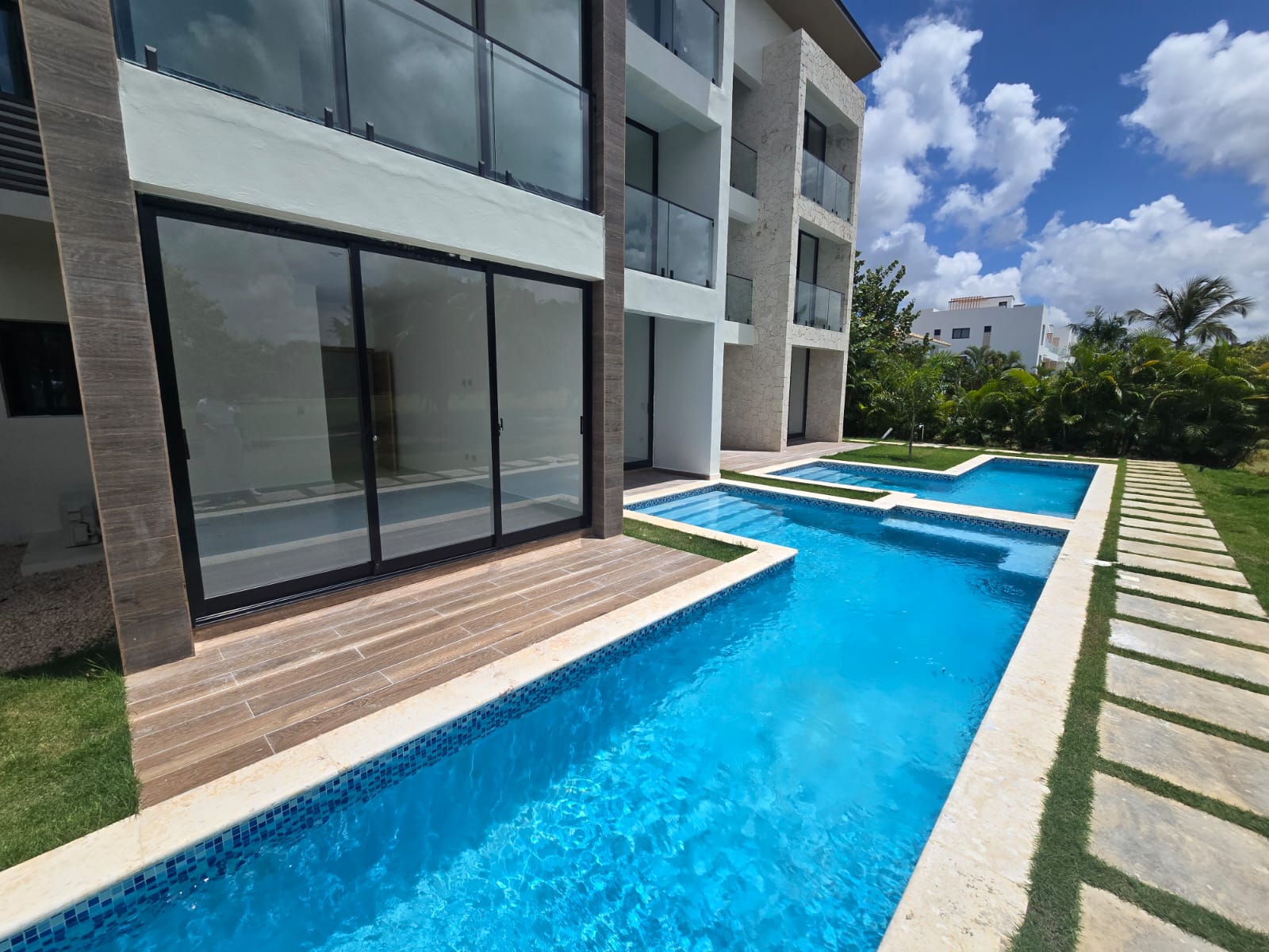 Vive con Estilo Apartamento de Lujo en Punta Cana Foto 7278043-3.jpg