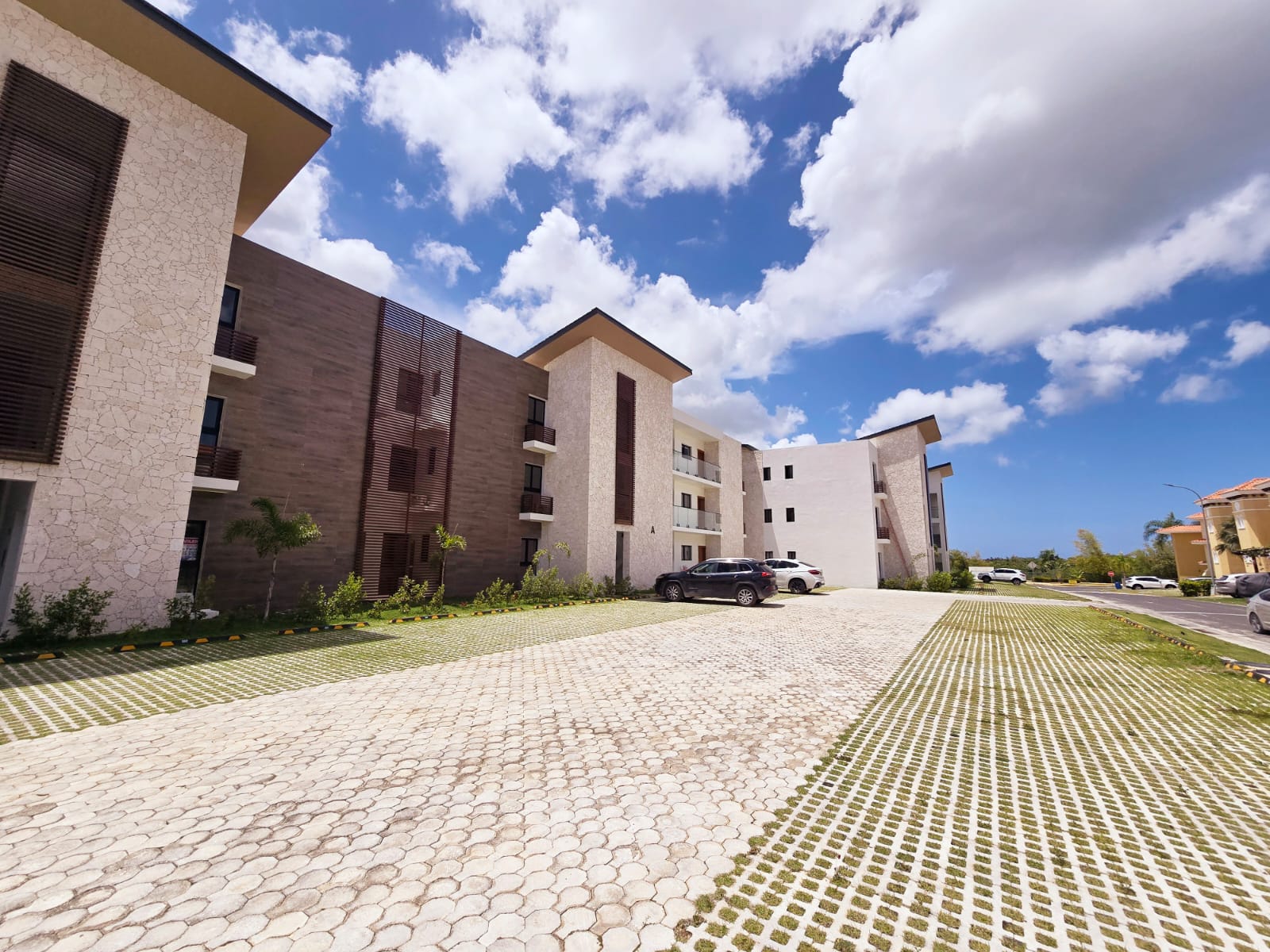 Vive con Estilo Apartamento de Lujo en Punta Cana Foto 7278043-4.jpg
