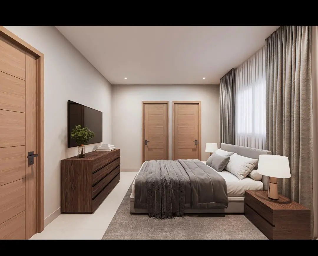 Vendo apartamentos VILLAS DEL ESTE en Santo domingo este Foto 7278044-6.jpg