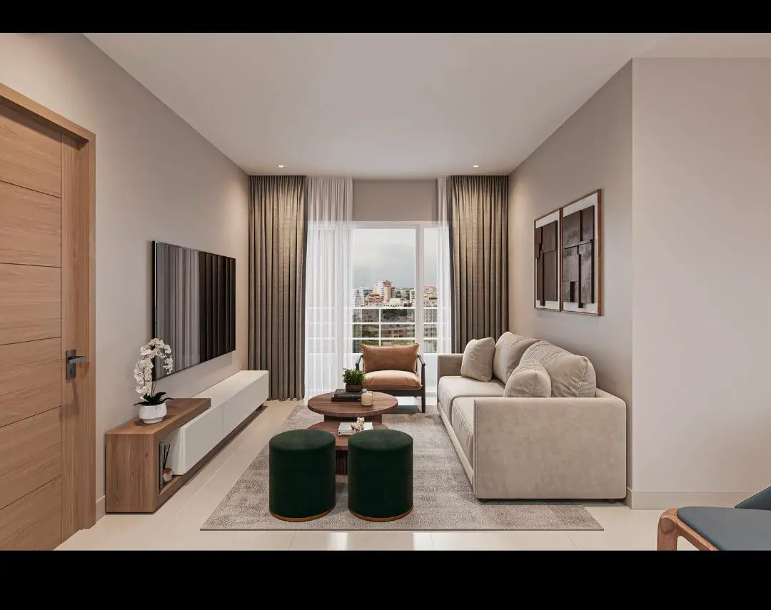 Vendo apartamentos VILLAS DEL ESTE en Santo domingo este Foto 7278044-8.jpg