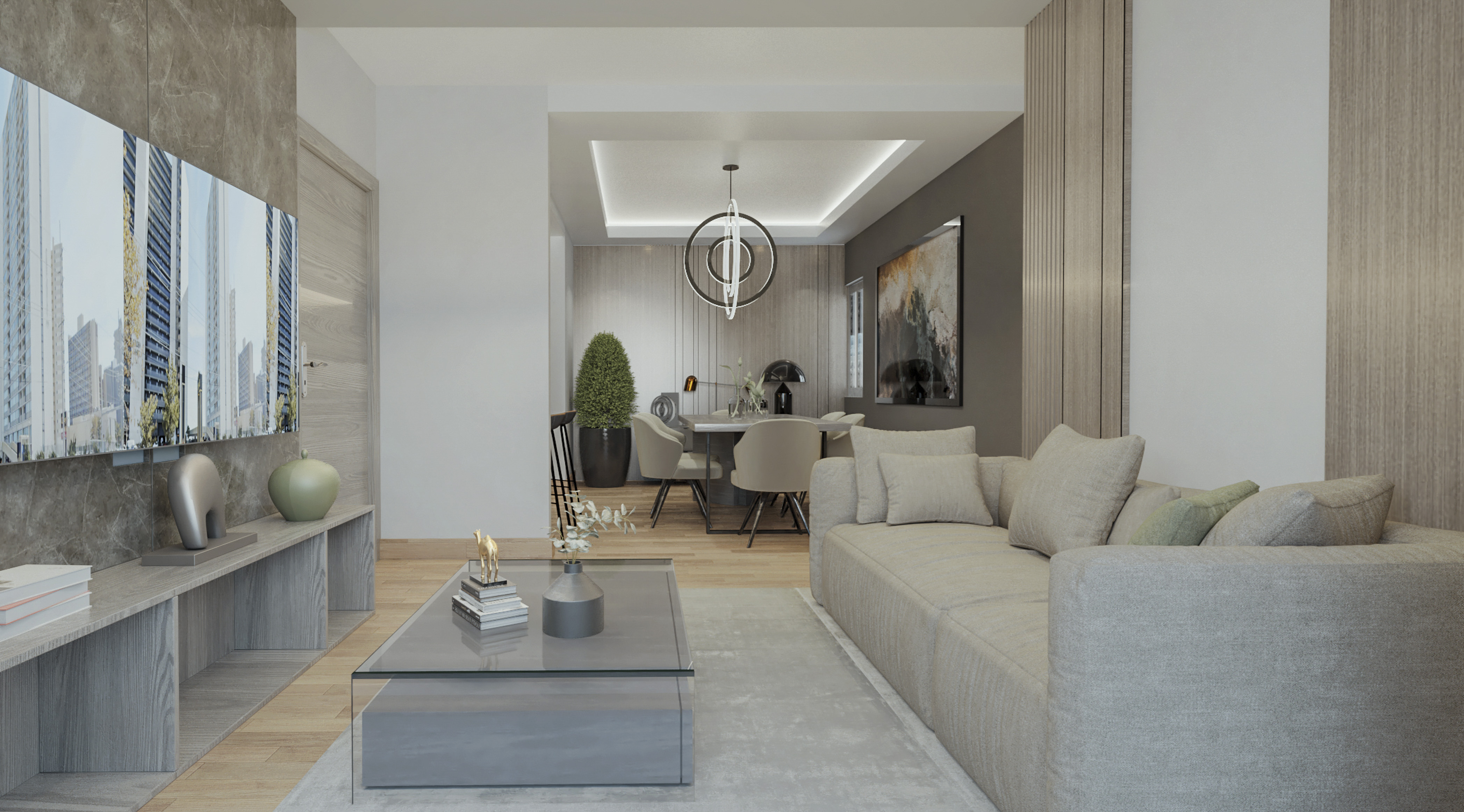 Vendo apartamento residencial OPUS en Santo domingo este  Foto 7278058-10.jpg