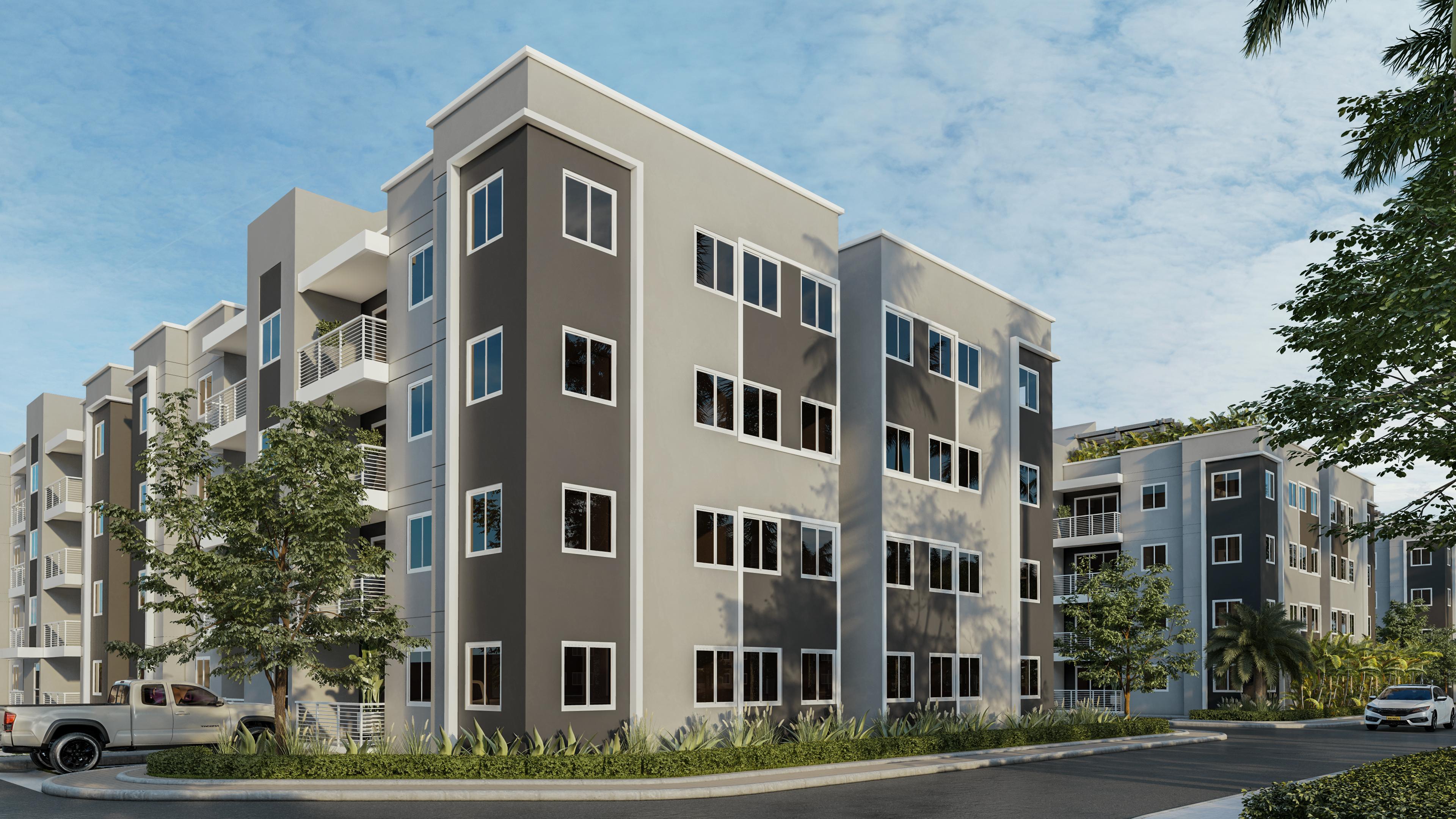Vendo apartamento residencial OPUS en Santo domingo este  Foto 7278058-12.jpg