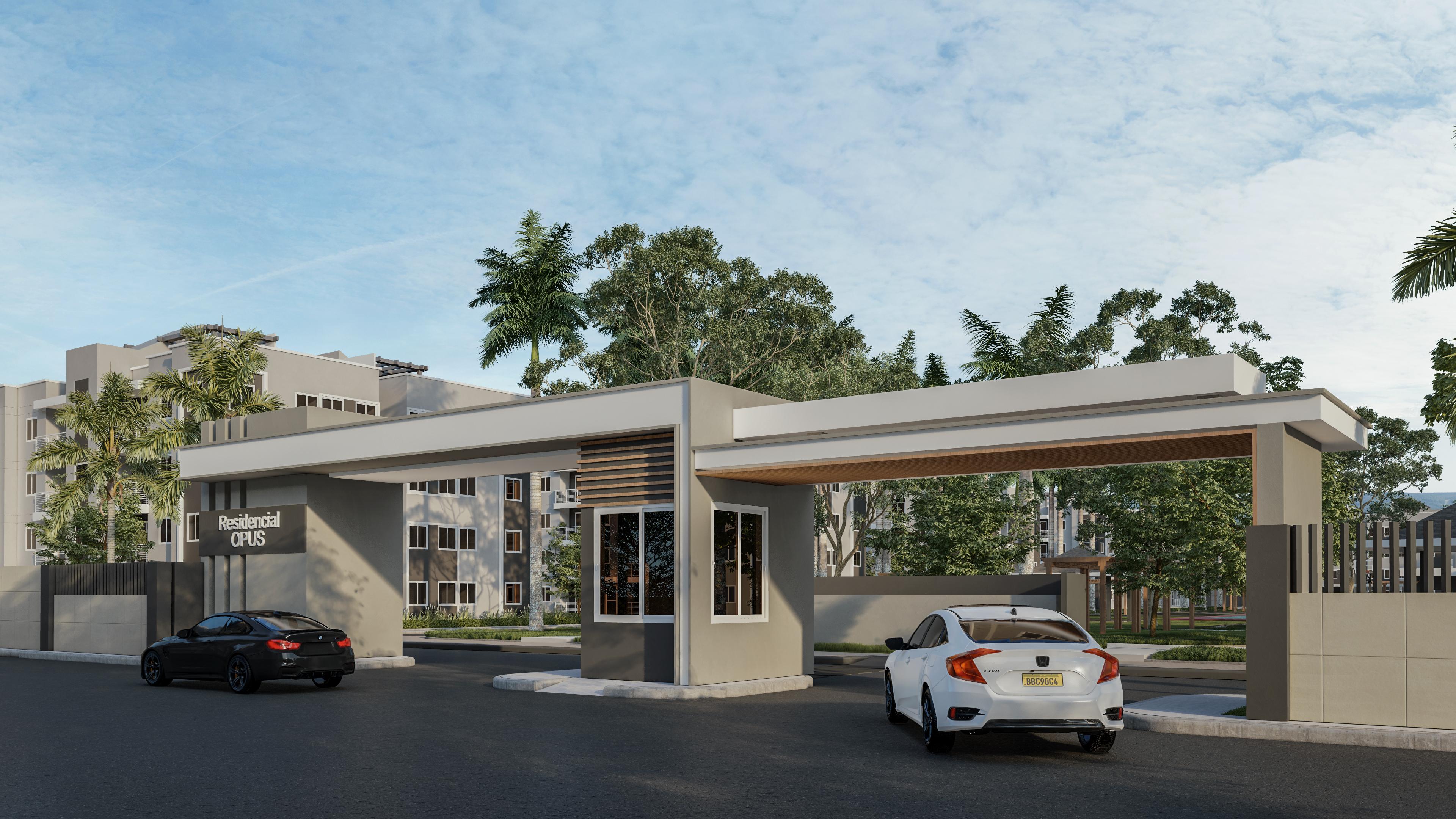 Vendo apartamento residencial OPUS en Santo domingo este  Foto 7278058-2.jpg
