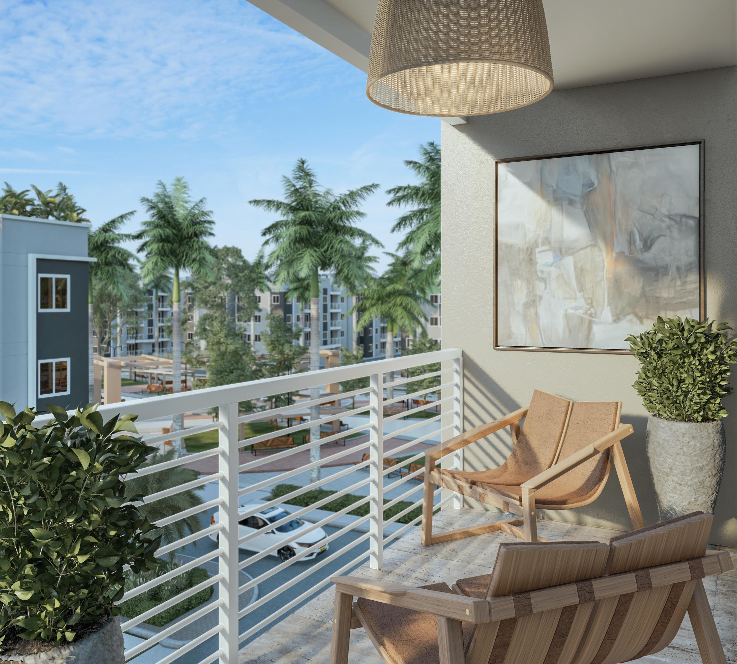 Vendo apartamento residencial OPUS en Santo domingo este  Foto 7278058-6.jpg