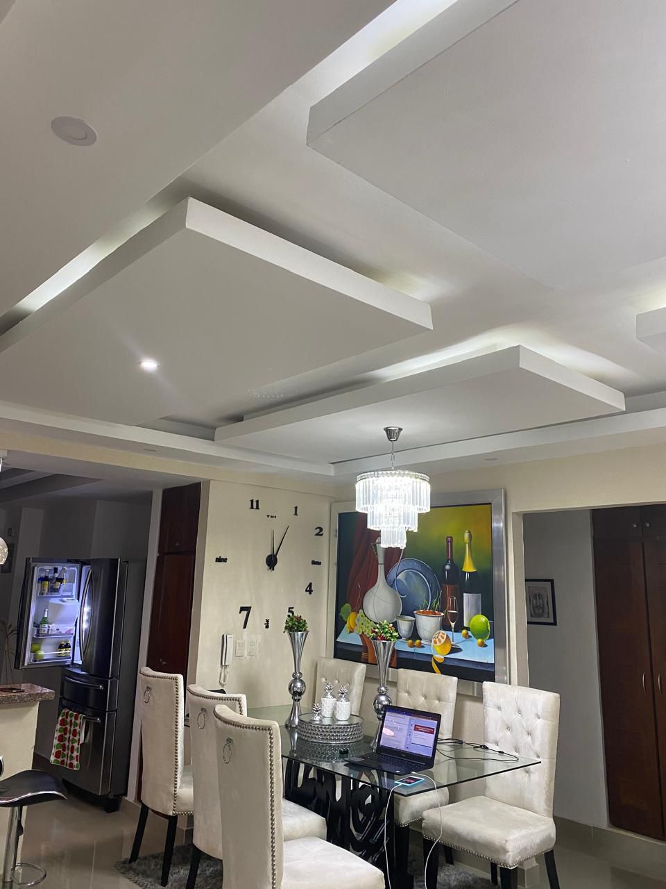 Vendo apartamento en Alma Rosa I Santo domingo este Foto 7278063-4.jpg