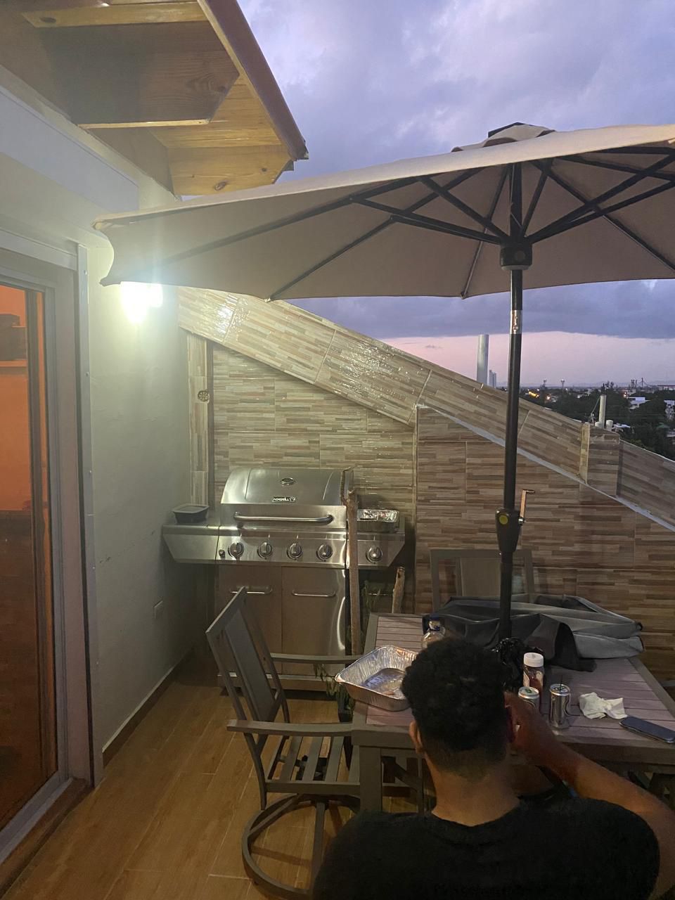 Vendo apartamento en Alma Rosa I Santo domingo este Foto 7278063-5.jpg