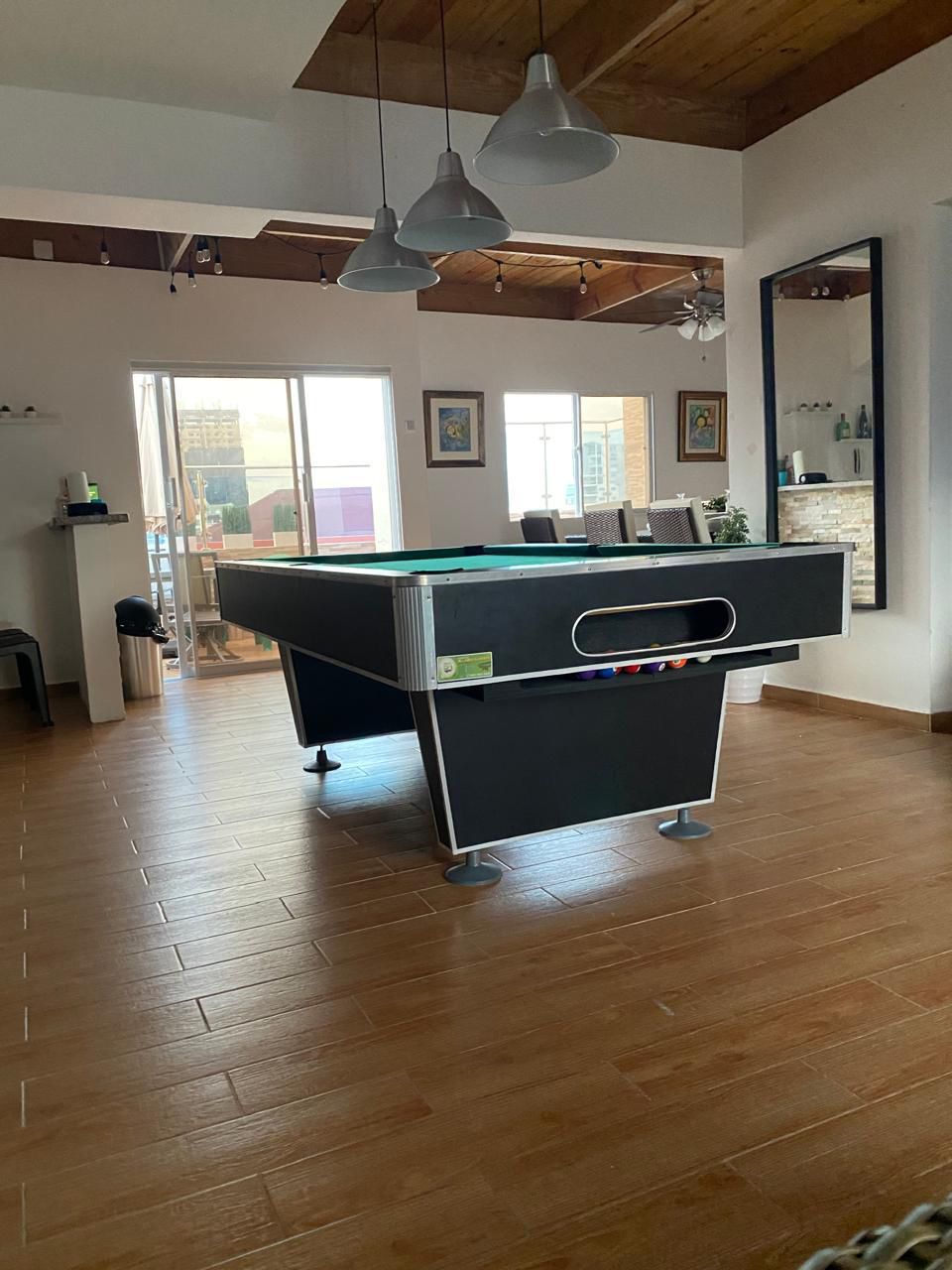 Vendo apartamento en Alma Rosa I Santo domingo este Foto 7278063-8.jpg