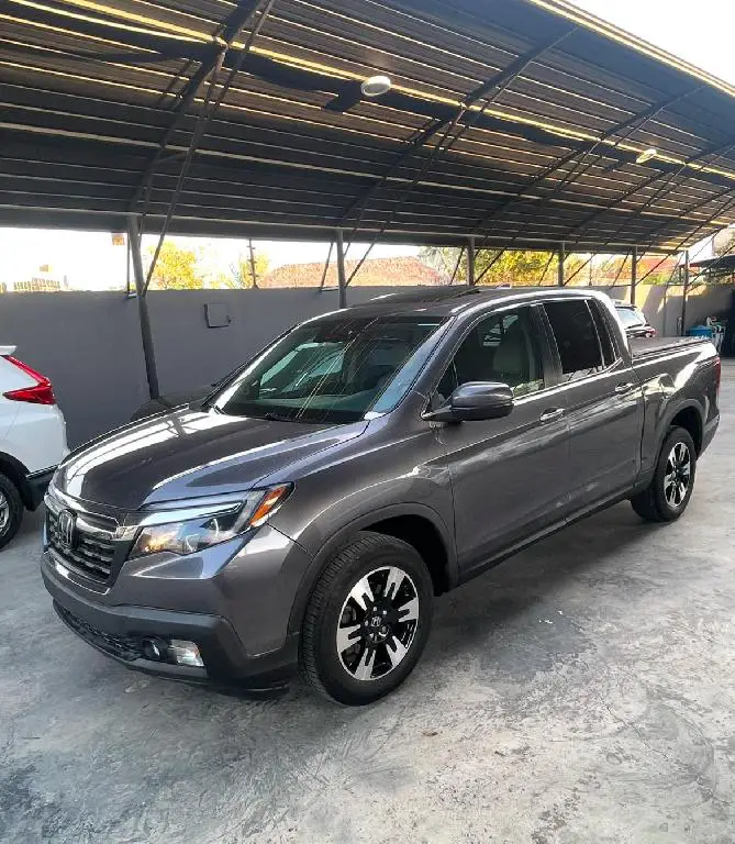 Honda Ridgeline 4x4 2020 en Peravia Foto 7278066-1.jpg