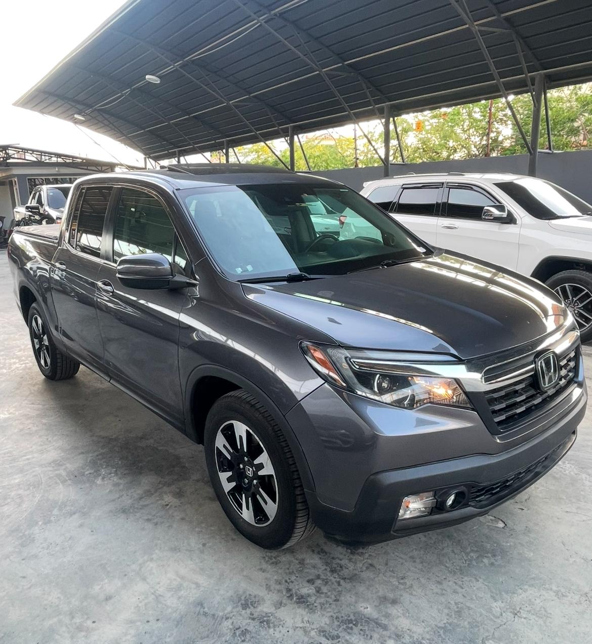 Honda Ridgeline 4x4 2020 en Peravia Foto 7278066-2.jpg