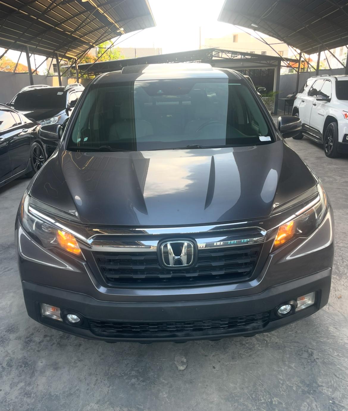Honda Ridgeline 4x4 2020 en Peravia Foto 7278066-3.jpg