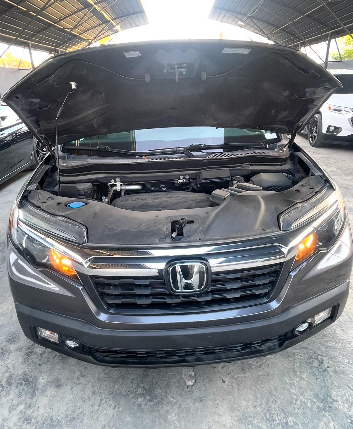 Honda Ridgeline 4x4 2020 en Peravia Foto 7278066-4.jpg