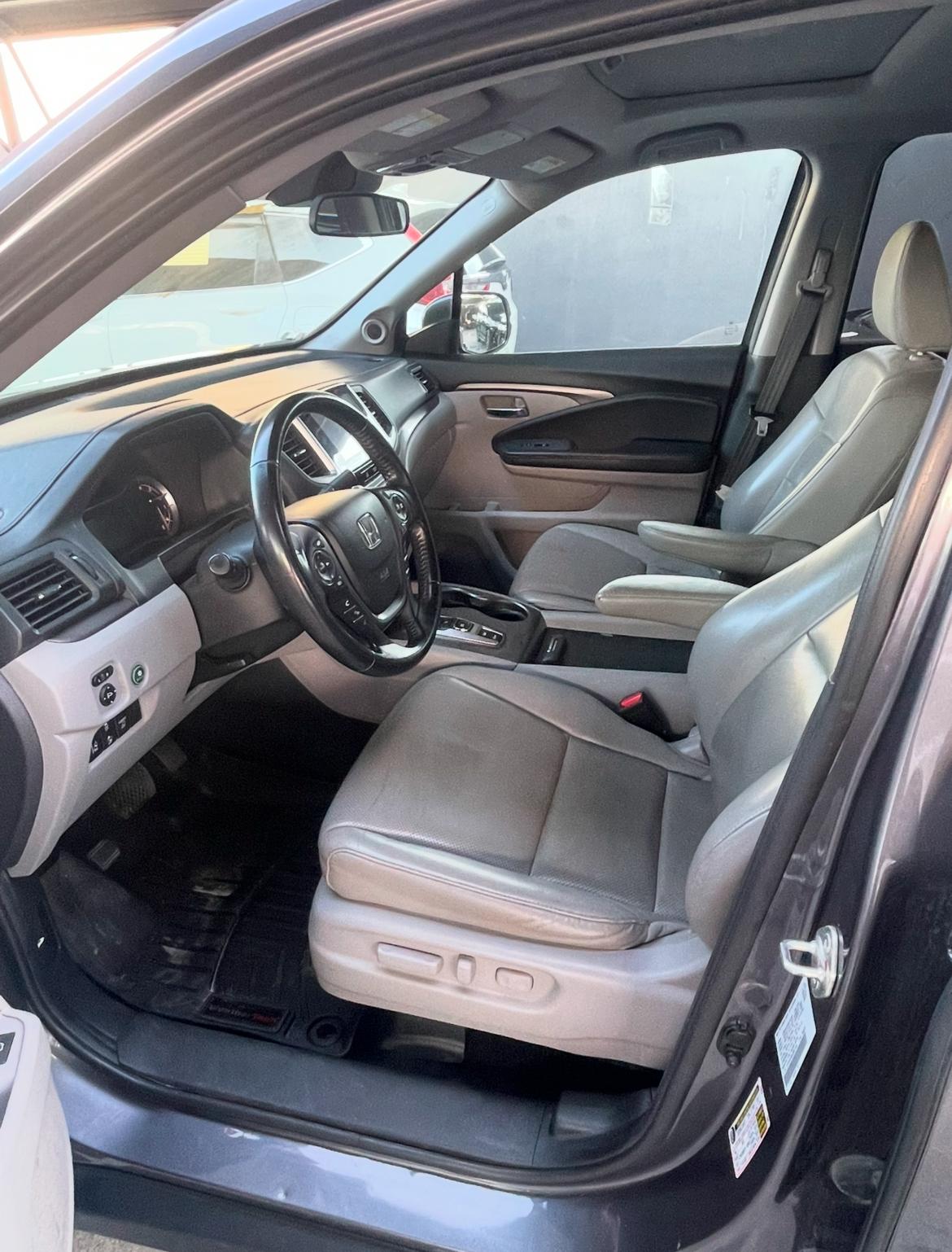 Honda Ridgeline 4x4 2020 en Peravia Foto 7278066-5.jpg