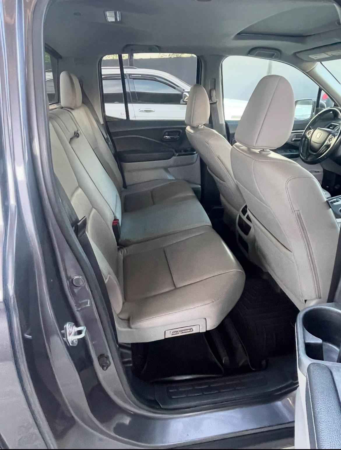 Honda Ridgeline 4x4 2020 en Peravia Foto 7278066-7.jpg
