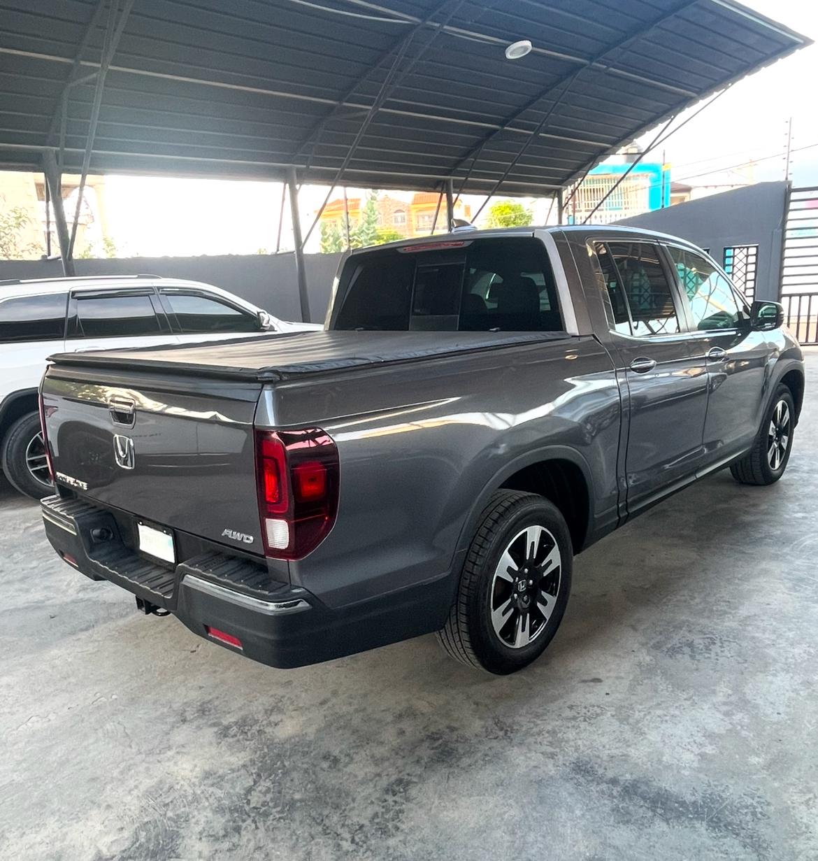 Honda Ridgeline 4x4 2020 en Peravia Foto 7278066-9.jpg