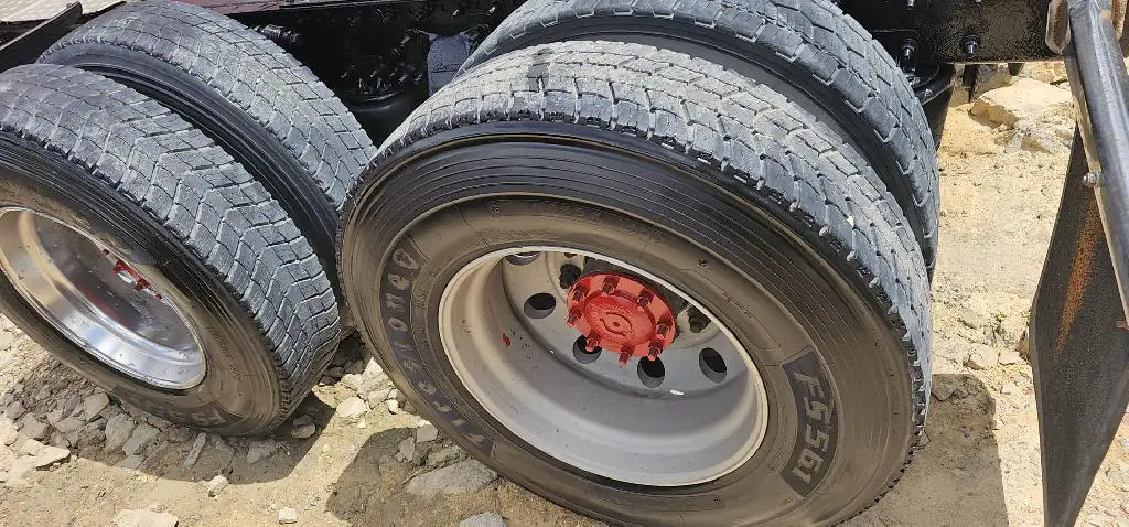 Cabezote FreightLiner 2015 como nuevo Nunca usado en R.D. Foto 7278072-1.jpg