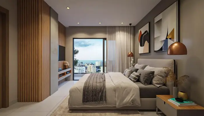 Proyecto Residencial en Evaristo Morales Foto 7278074-2.jpg