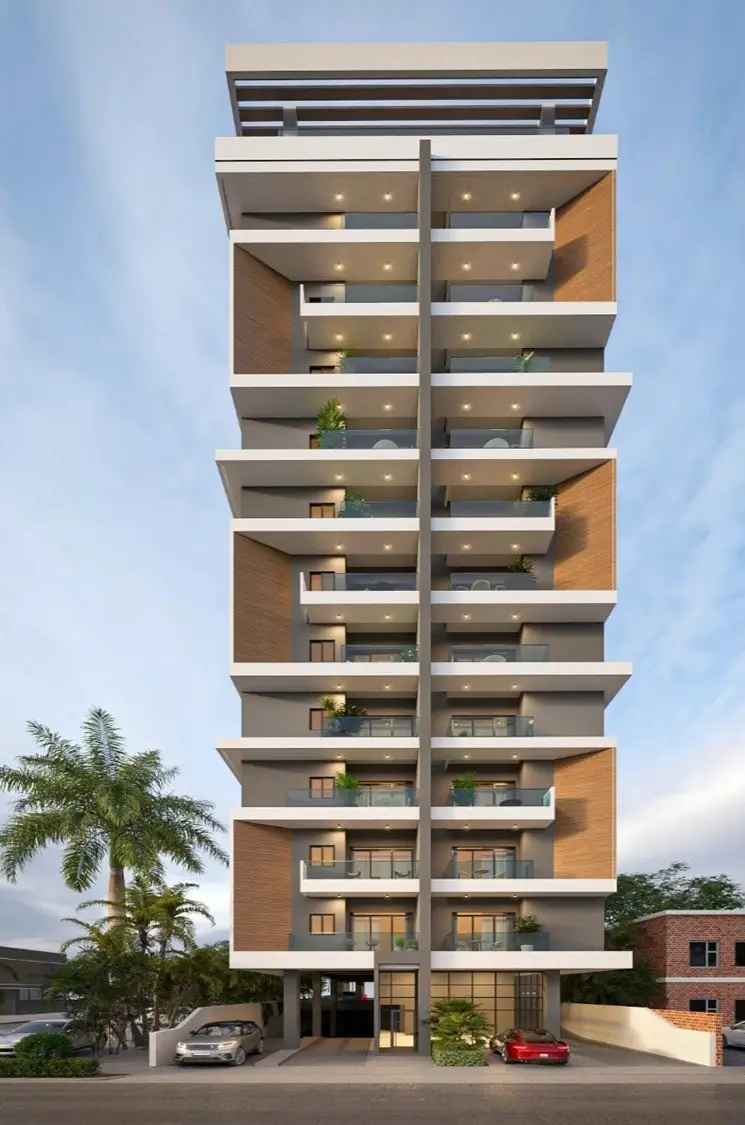 Proyecto Residencial en Evaristo Morales Foto 7278074-3.jpg