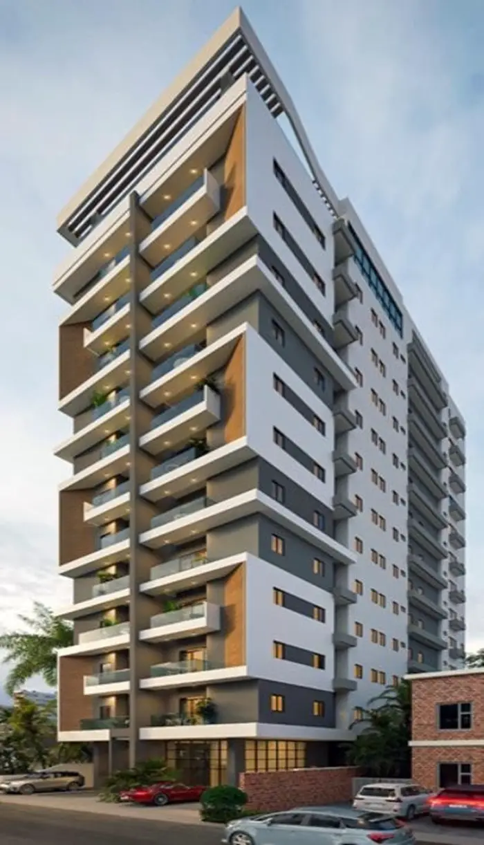 Proyecto Residencial en Evaristo Morales Foto 7278074-4.jpg