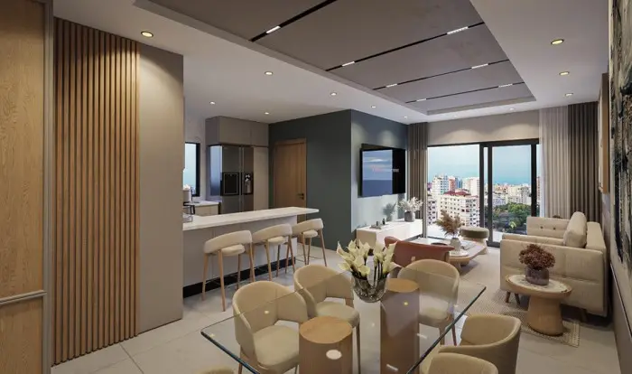 Proyecto Residencial en Evaristo Morales Foto 7278074-6.jpg