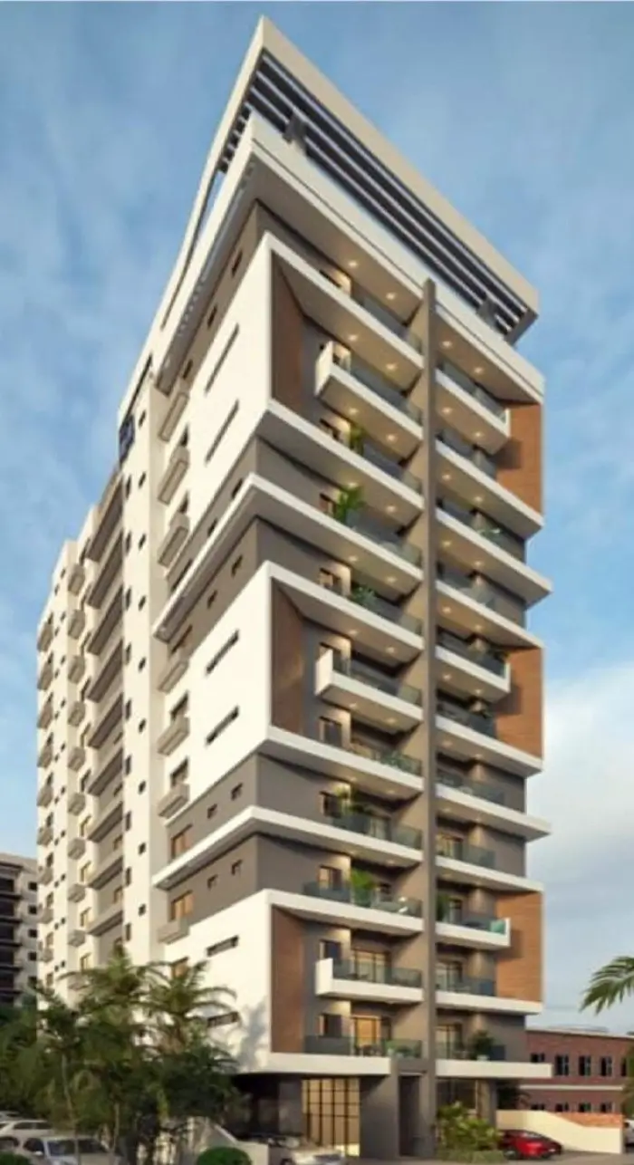 Proyecto Residencial en Evaristo Morales Foto 7278074-7.jpg
