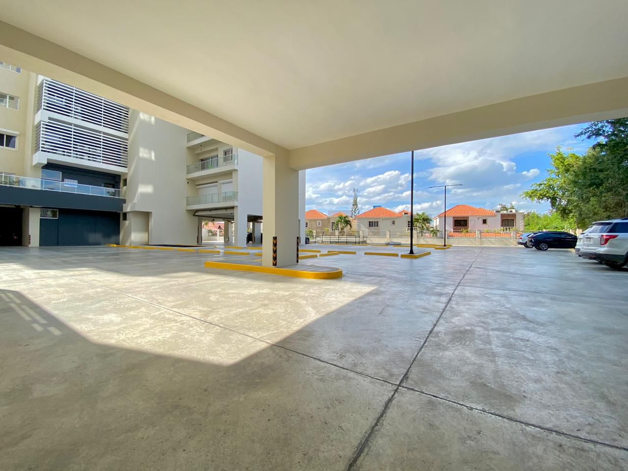 Vendo apartamento amueblado en Juan Dolio Foto 7278088-3.jpg