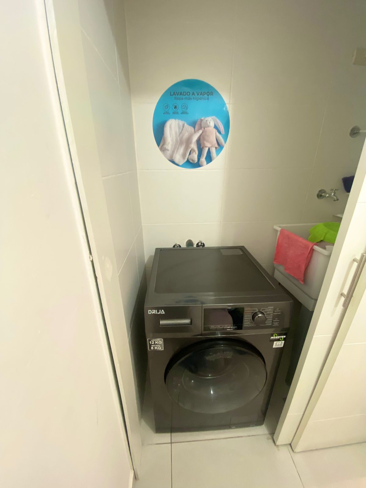 Vendo apartamento amueblado en Juan Dolio Foto 7278104-5.jpg