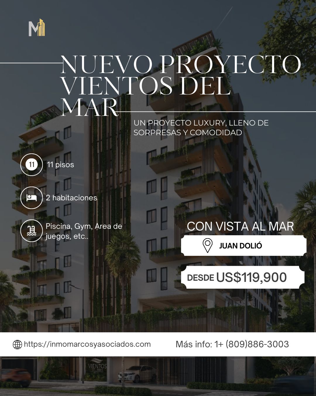 Vendo apartamento de lujo y confort en Juan Dolió  Foto 7278121-10.jpg