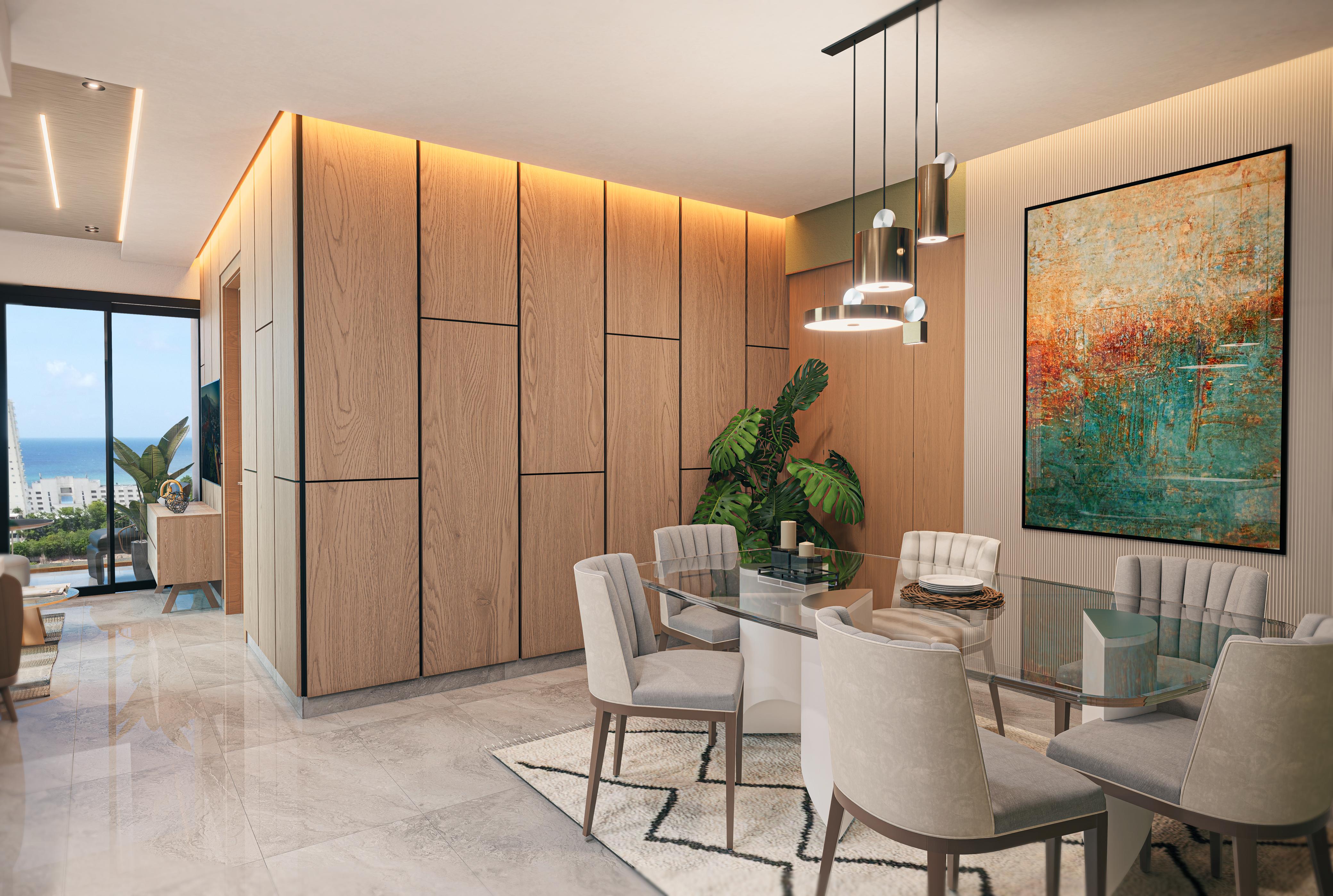 Vendo apartamento de lujo y confort en Juan Dolió  Foto 7278121-5.jpg