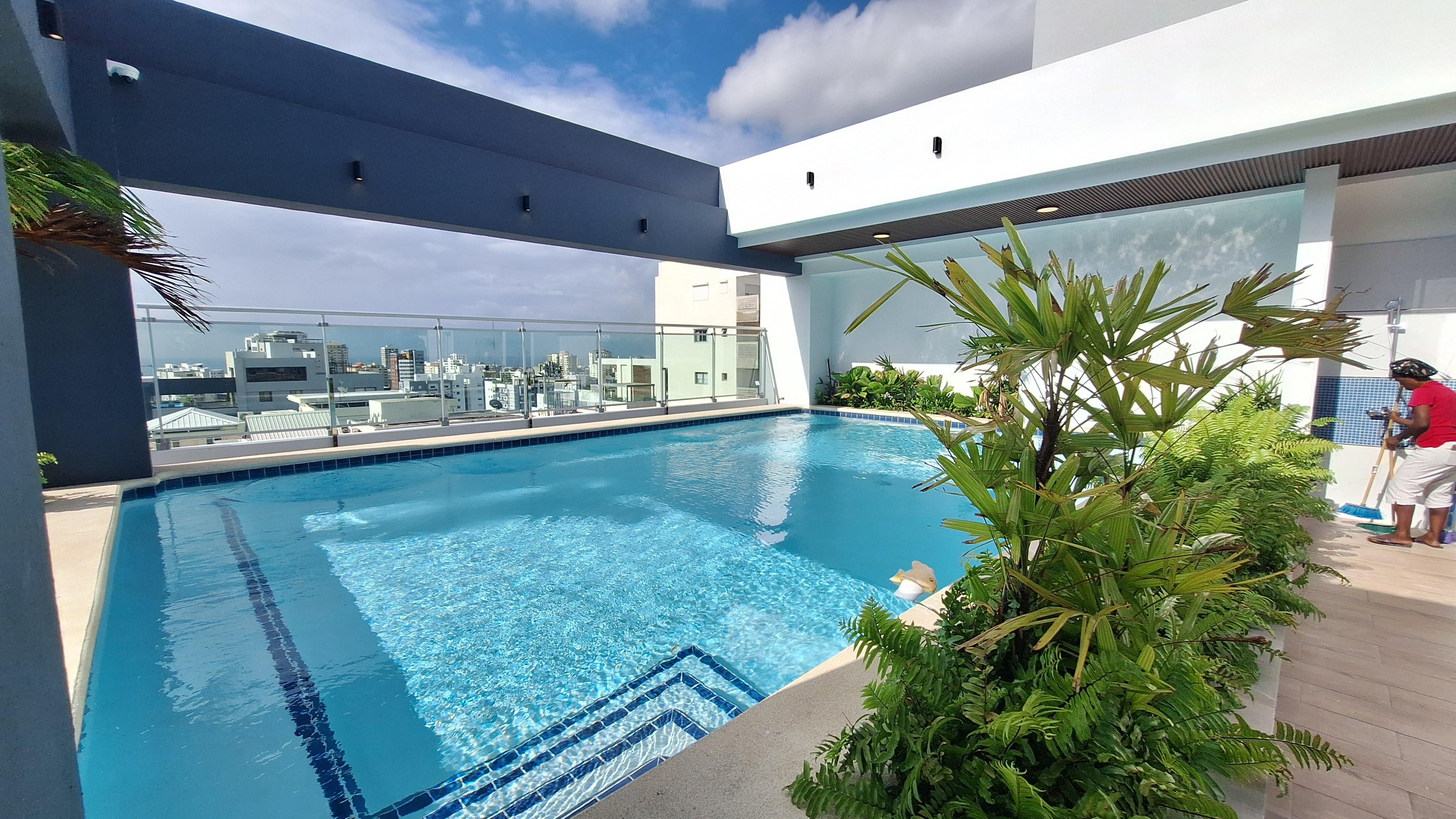 Vendo Apartamento a Estrenar en Exclusiva Torre en Naco Foto 7278131-1.jpg